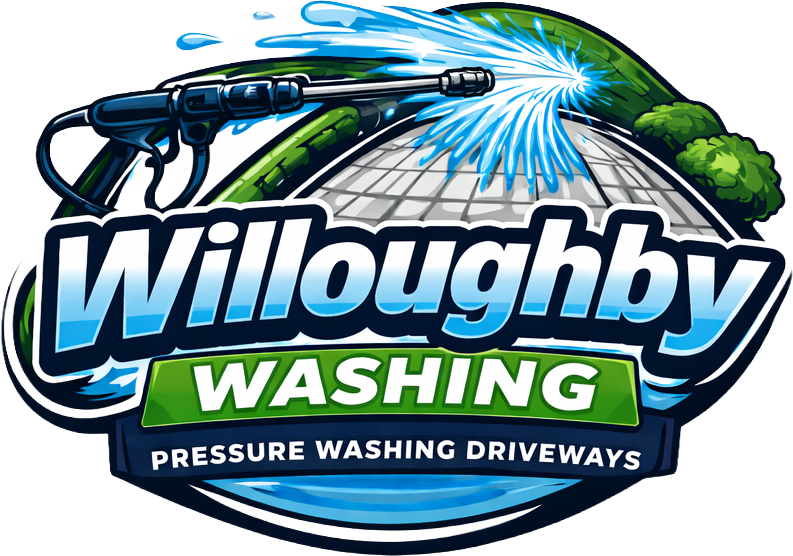 Willoughby Washing Logo